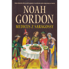 Medicus z Saragossy